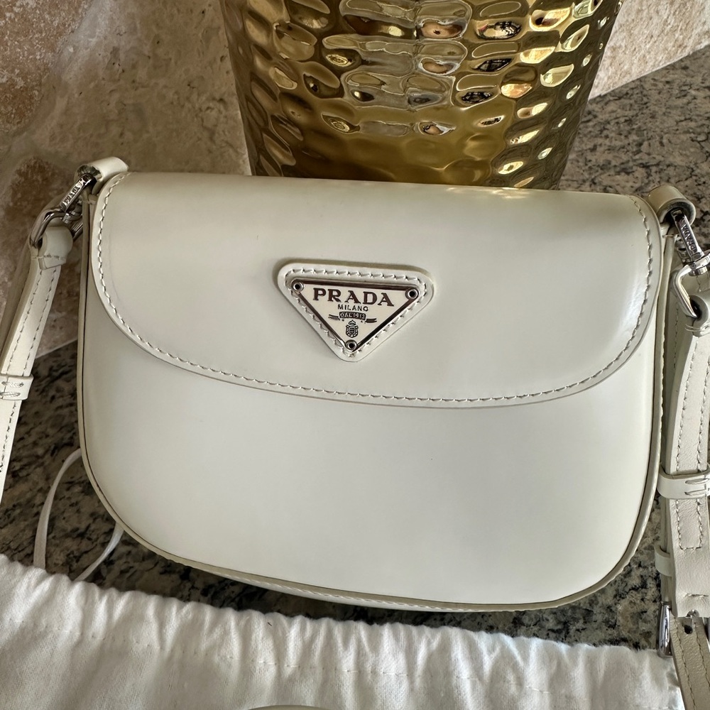 PRADA Mini Bag - Picture 3 of 9